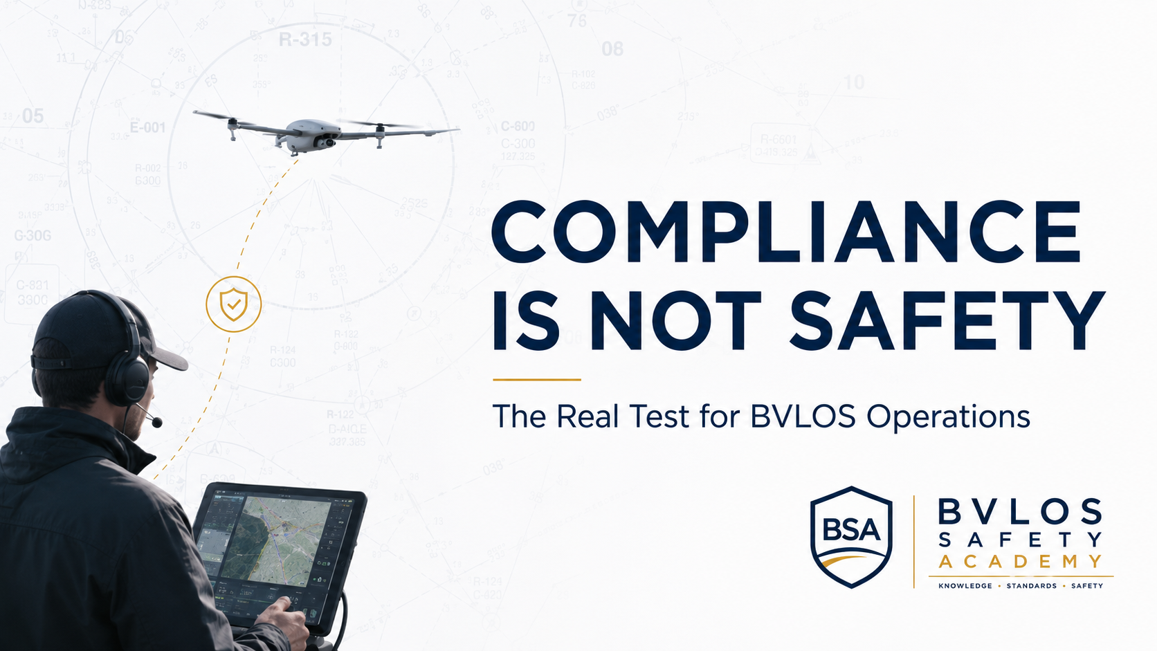 Safety Management Systems (SMS) for UAS Operators